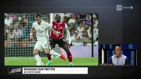 Le Vestiaire - "Kroos, Modric... J'étais dans le vent sur leur prise de balle" raconte le capitaine du Stade de Reims
