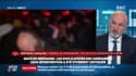 Rave party en Bretagne: "Une opération de nuit était totalement exclue", explique un général de gendarmerie sur RMC
