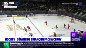 Hockey: résumé des matchs de Gap et Briançon