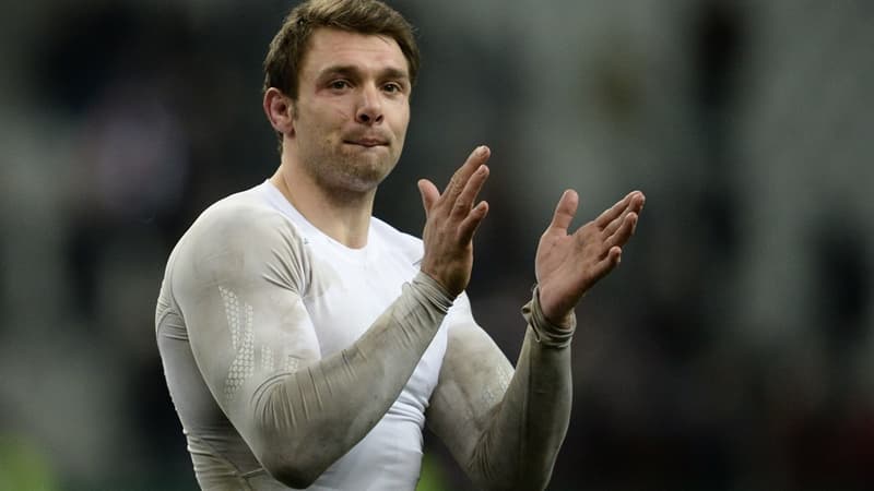 Vincent Clerc