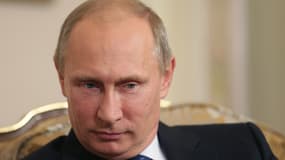 Vladimir Poutine veut des preuves avant d'envisager toute intervention