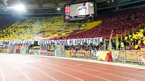 L'AS Rome pleure l'un de ses anciens joueurs