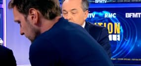 Gilles Kepel: "Pendant quatre mois, Salah Abdeslam a été protégé" par la pègre