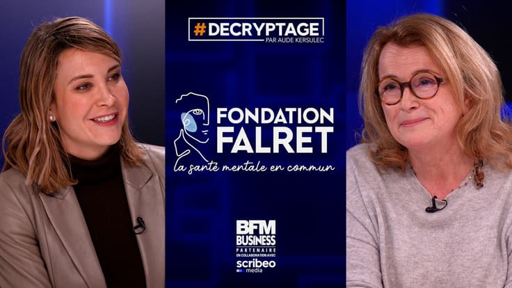 Fondation Falret : le maillon médico-social en santé mentale essentiel pour une société inclusive et équilibrée