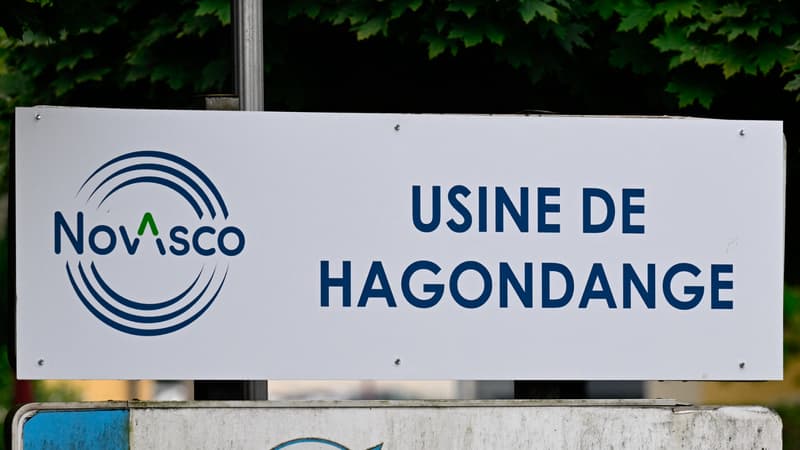 760 emplois menacés: le métallurgiste Novasco (ex-Ascometal) placé en redressement judiciaire