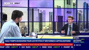 Portefeuille BFM Bourse : les signaux, les opportunités et récentes performances - 08/06