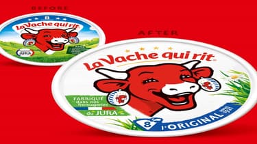 La Vache qui rit