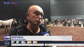 Sortir à Paris : "Le sacre du printemps" revisité par Bartabas