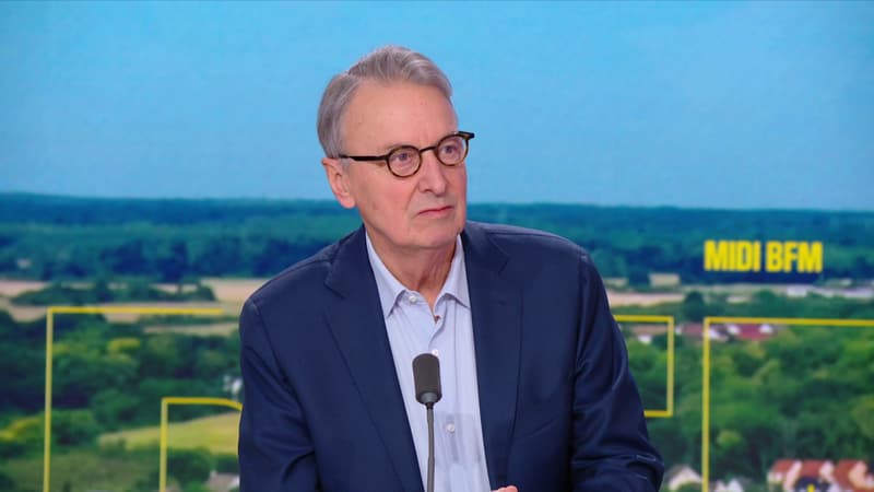 Son opposante promet de "le faire mourir en prison": le maire réélu de Clichy dénonce des faits "assez inquiétants"