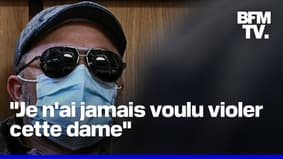  Viols de Mazan: qui est l'unique accusé en appel, de retour devant la justice ce 6 octobre? 