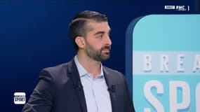 AS Monaco - Tanzi : "Monaco va entamer des discussions avec l'Atlético"