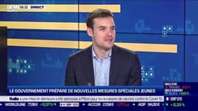 Les Experts : Que penser du plan reconversion "Transco" d'Élisabeth Borne ? - 26/01