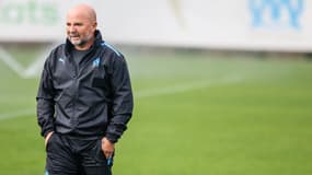 Jorge SAMPAOLI