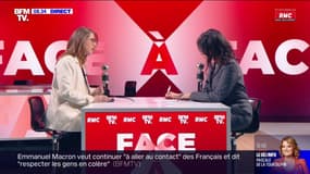Bergé : "Macron a été renouvelé par un choix clair et net des Français"