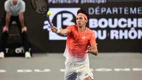 Sergiy Stakhovsky