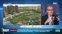 La chronique d'Anthony Morel : L'innovation contre les inondations - 16/10