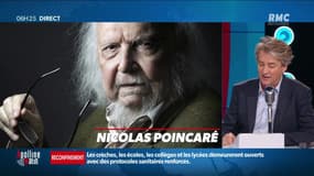 Le portrait de Poinca : qui est Alain Rey ? - 29/10