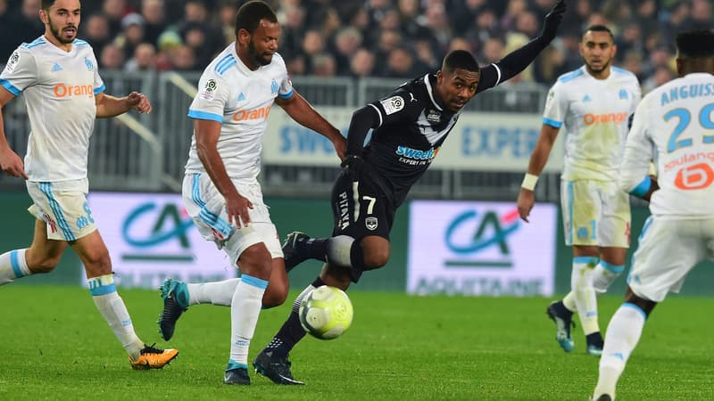 Bordeaux-OM