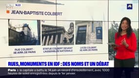 Paris Scan: statues, monuments, noms de rues... les symboles du passé esclavagiste de la France pointés du doigt dans la capitale