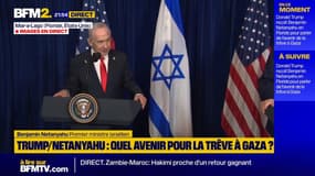 Israël va récompenser Donald Trump par un prix de la paix