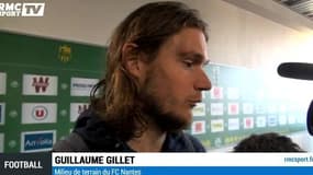 Nantes-Monaco : les réactions