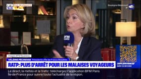RATP: bientôt la fin des arrêts pour les malaises voyageurs dans le métro