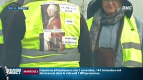 Les "Gilets jaunes" veulent ratisser large 