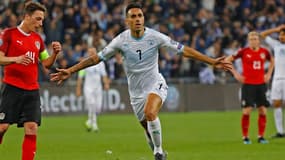 Eran Zahavi