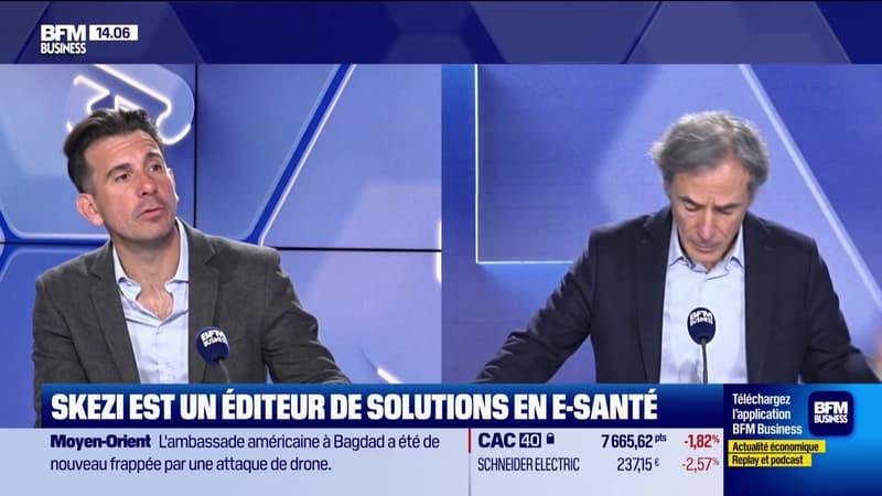 Check-up Santé - Samedi 21 mars