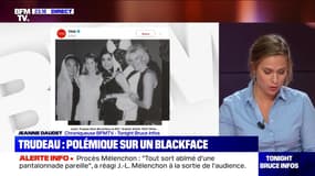 Justin Trudeau: Polémique sur un blackface - 19/09