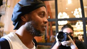 Ronaldinho