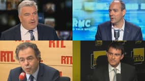 ZAPPING  - Grève à la SNCF: stop ou encore? - 16/06