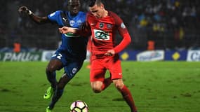 Julian Draxler