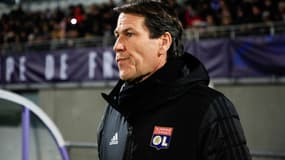 Rudi Garcia