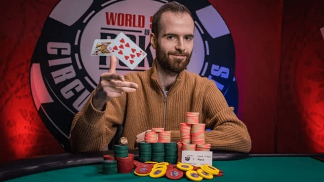 Florian Pesce, la folle histoire d'un expatrié français à Seattle