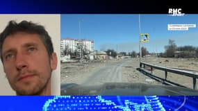 Guerre en Ukraine : "La peur est passée au second plan..." avoue Stakhovsky prêt à combattre la Russie