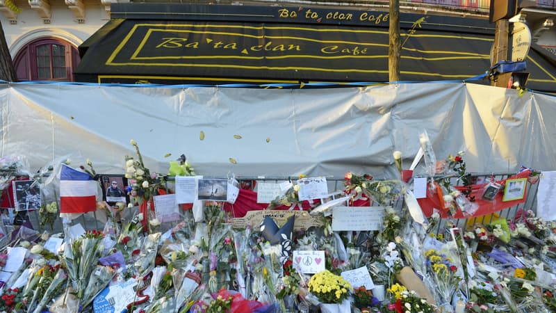 Le 13 novembre 2015, 130 personnes ont été tuées dans les attentats de Paris et Saint-Denis.
