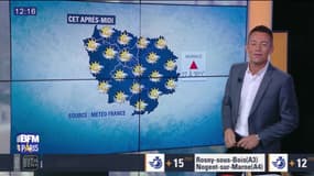 Météo Paris Île-de-France du 9 septembre: De belles conditions estivales cet après-midi