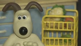 Art ludique - le musée: immersion dans l'univers des créateurs de Wallace et Gromit