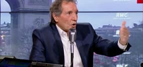 Mathieu Plane: "Surtaxer les CDD peut créer une incitation à embaucher en CDI"