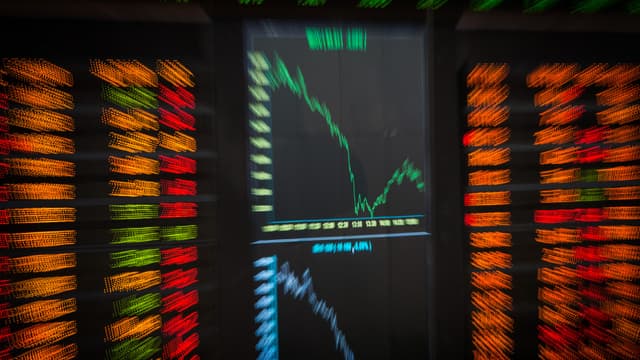 La Bourse de Paris accueille avec soulagement la détente commerciale