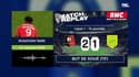 Ligue 1 : Rennes victorieux 3-1 du derby face à Nantes, le Goalreplay RMC