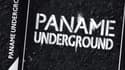 "Paname Underground" est sorti jeudi 19 octobre aux éditions Goutte d'Or