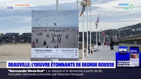 Calvados: Deauville accueille un festival consacré à la photographie