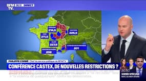 Conférence de Jean Castex: à quoi doit-on s'attendre ?