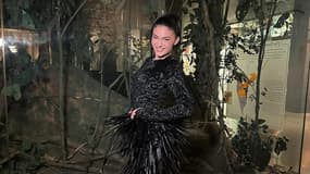 Kylie Jenner, CFDA 2024