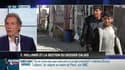 Brunet & Neumann : Quid du camp de migrants à Calais ? - 26/09