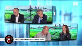 Le Match des GG - 12/06