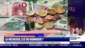 Impôts, charité, salaire... Quels sont les rapports des Français avec l'argent ?