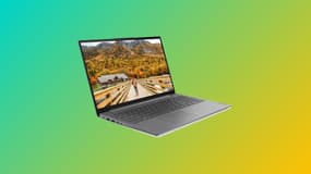 Craquez pour ce PC portable Lenovo à prix cassé, les avis sont unanimes